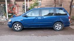 Mazda MPV